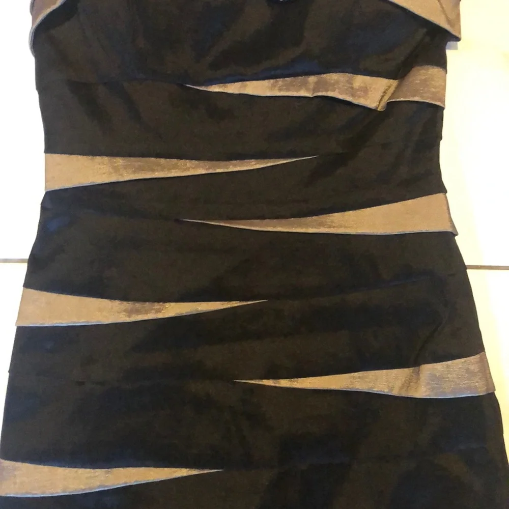 Cache Dress - Picture 3 of 14